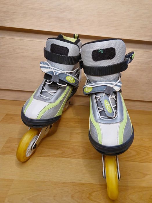 Set Role RCO 7 Zigen (marime 40)