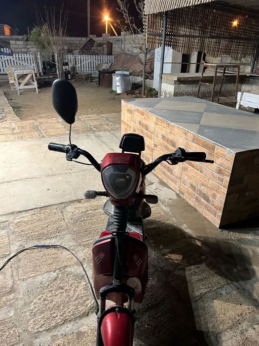 Sk8 skooter сатылады