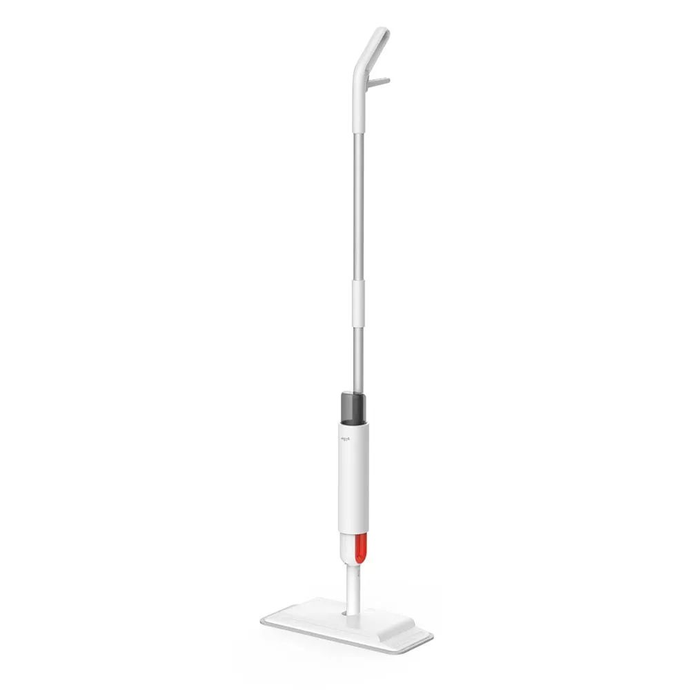 Швабра с распылителем Deerma DEM-TB880 White