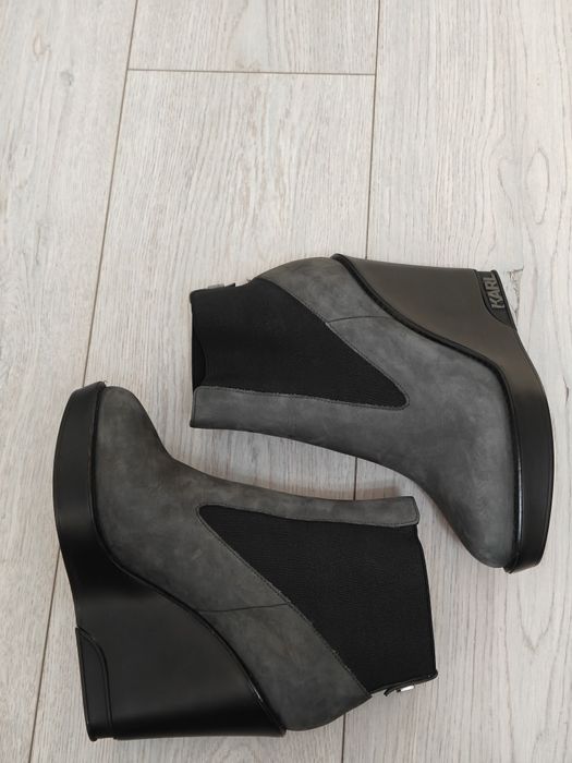 Karl lagerfeld Nr 38