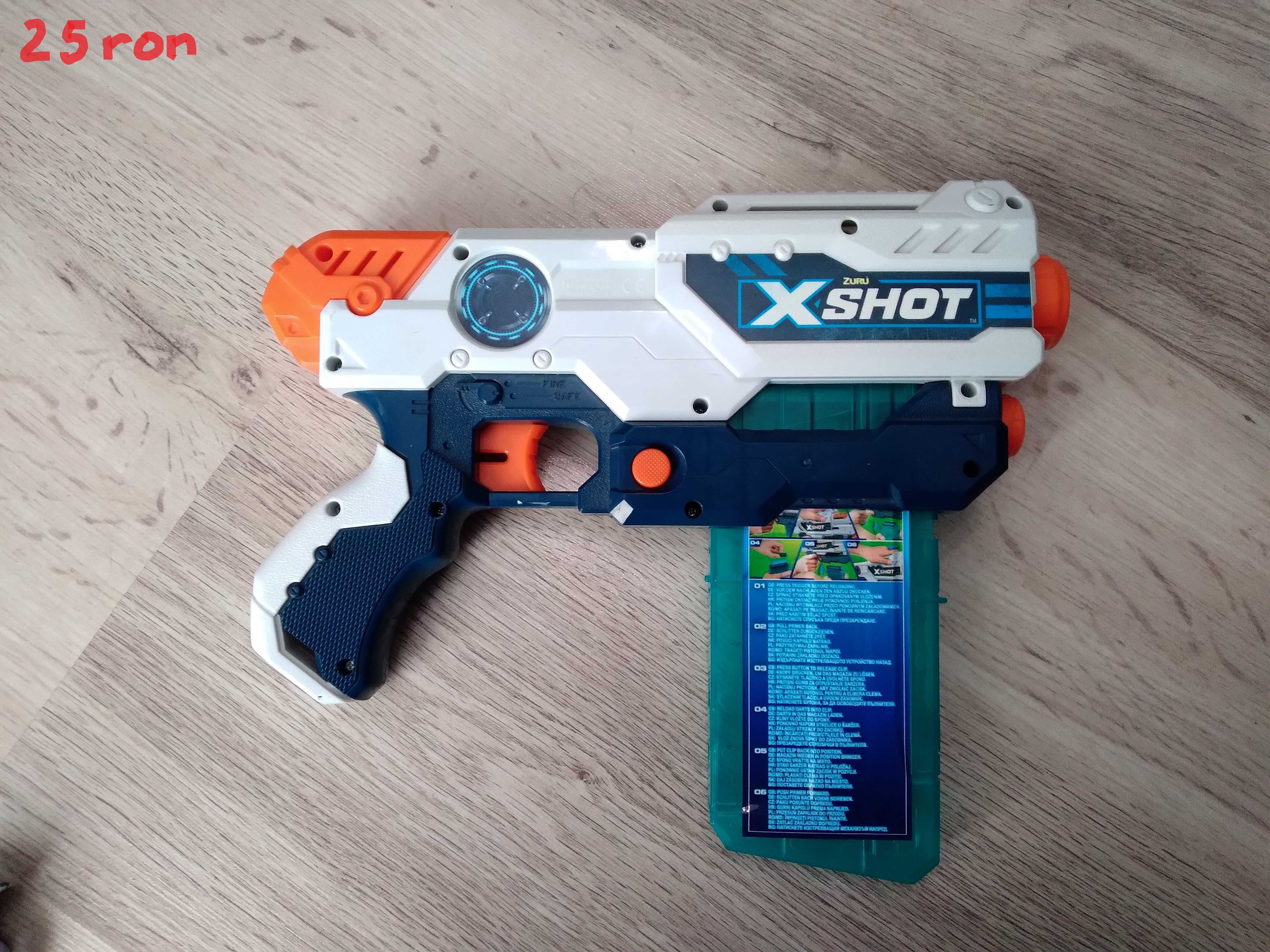 Arme Nerf de vanzare