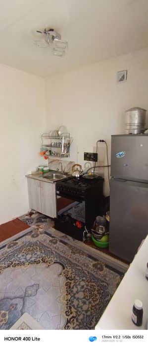 Сергели -2, 63-дом 1-хонали квартира сотилади Қипчоқ метрога яқин