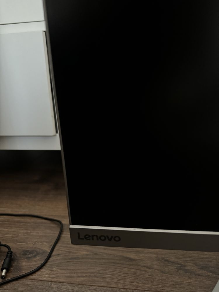 Monitor Led Lenovo