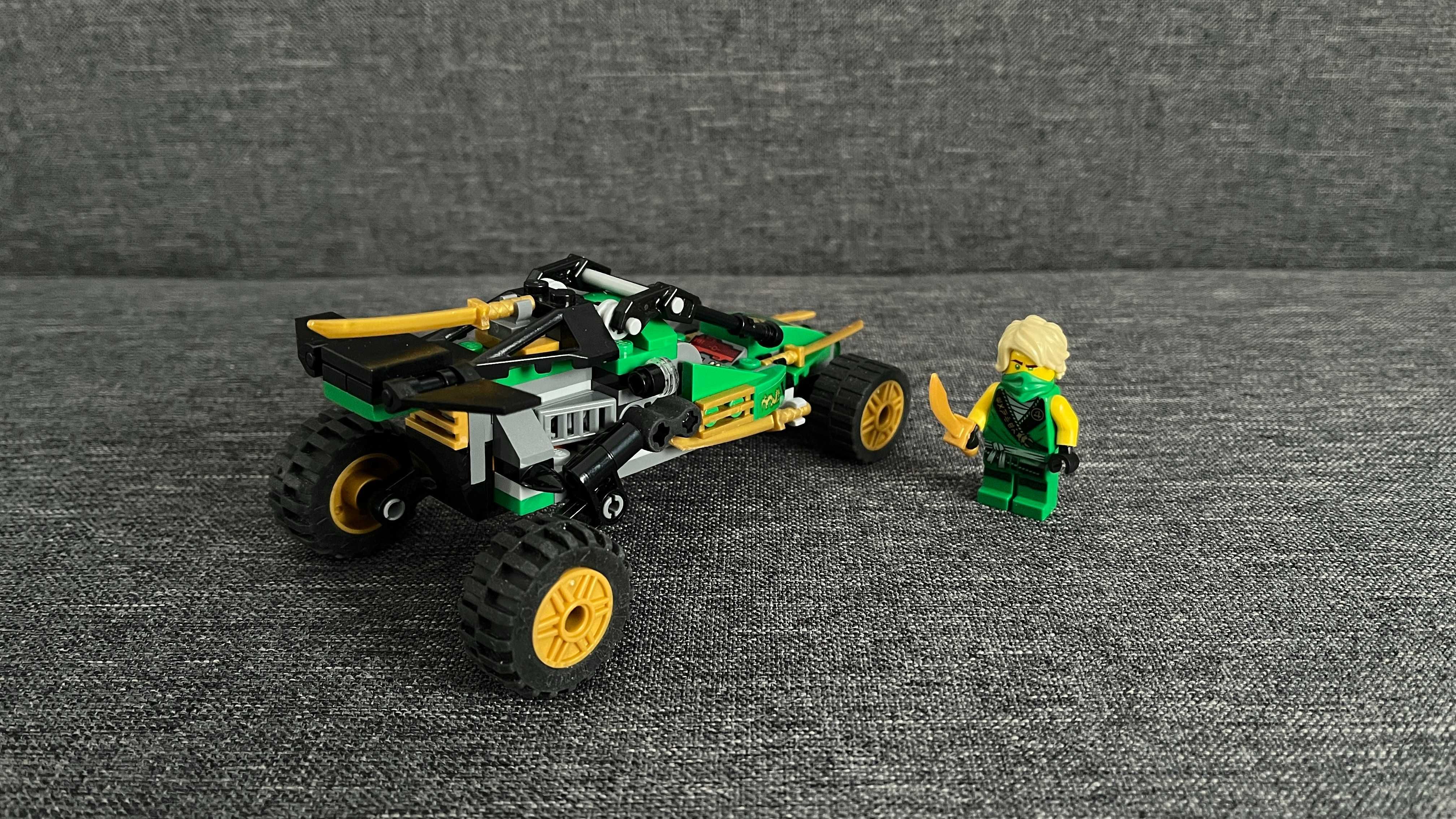 Seturi Lego vintage vechi - Adventurers - Racers - Bionicle