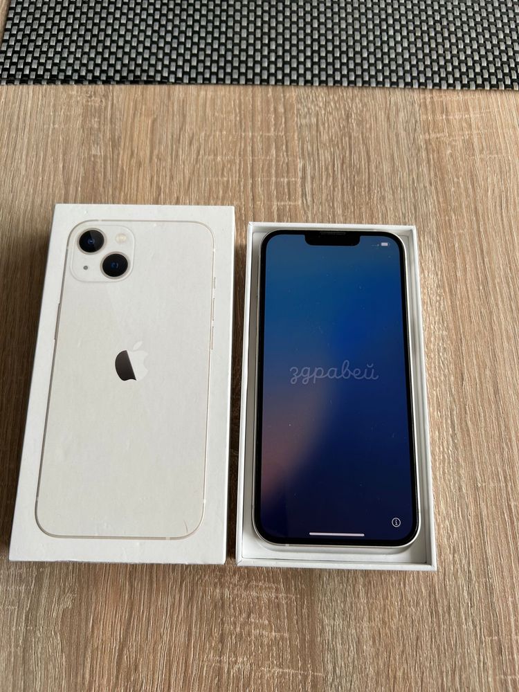 Продавам Iphone 13
