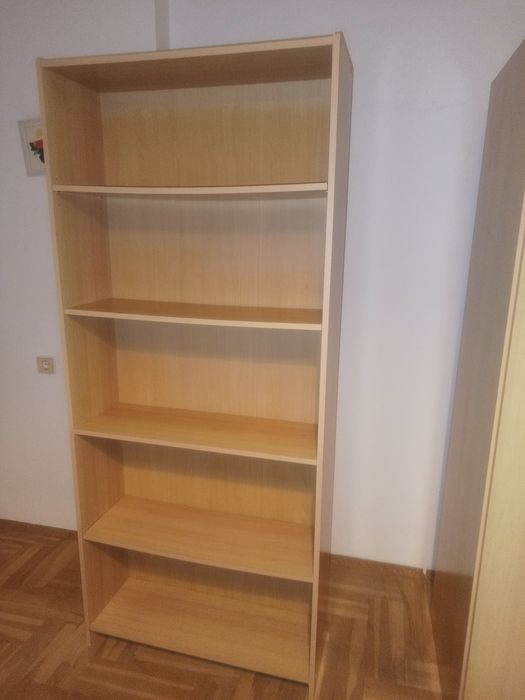 Подарявам обзавеждане за детска стая