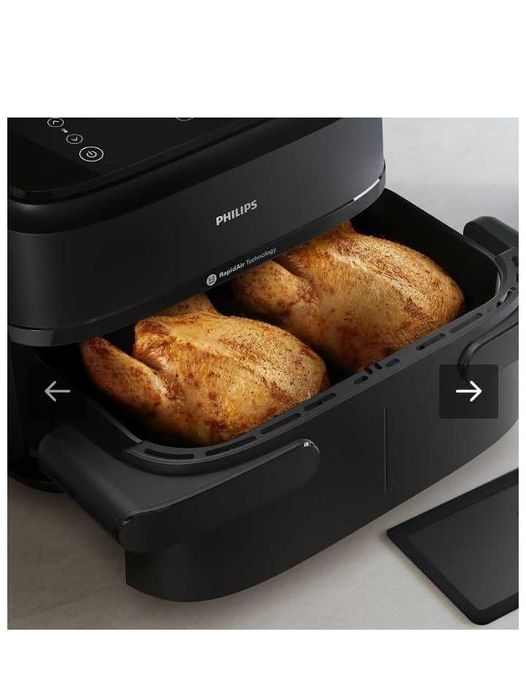 Еър фраер Филипс