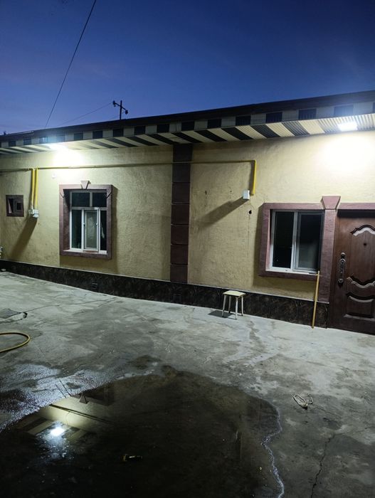 Шошилинч! Сергели яқинида ҳовли-сотилади — ажойиб жой, фойдали нарх!