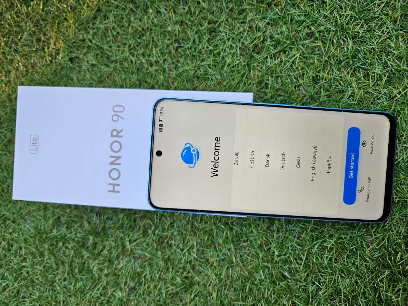 Honor 90 lite 256GB