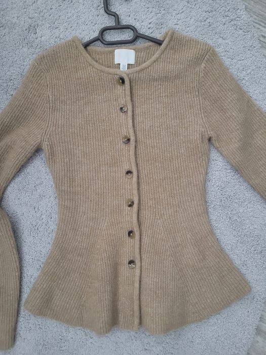 Жилетка H&M, размер XS