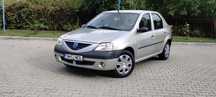 Dacia logan 16 benzina