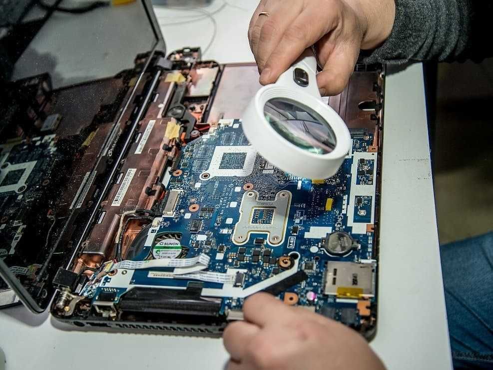 Установка Windows 10/11/7 (Переустановка Виндовс, Mac OS). Программист