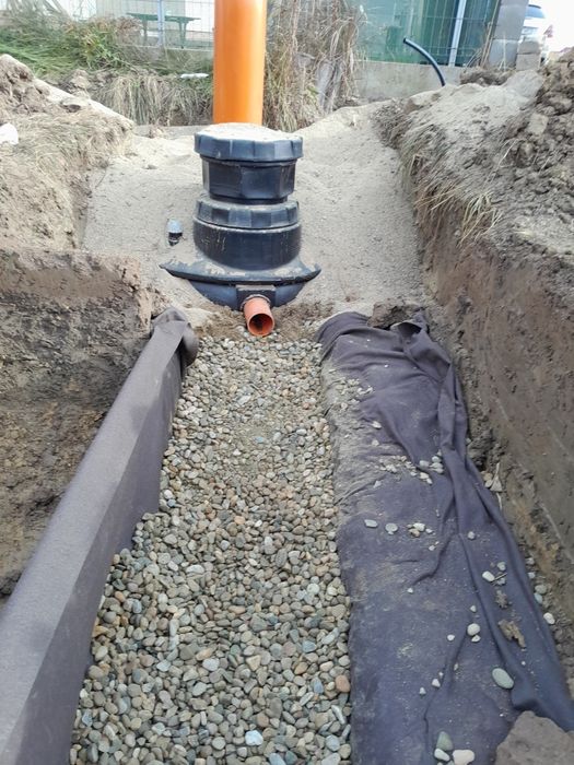 Montam Fose Ecologice