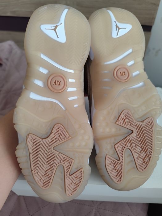 Jordan Jumpan Two Tray