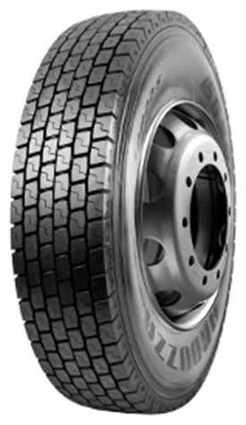 295/80R22.5-18PR TRD06 152/149L ведущая ось