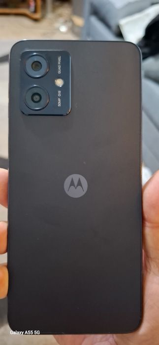 Motorola 54g de 12gb