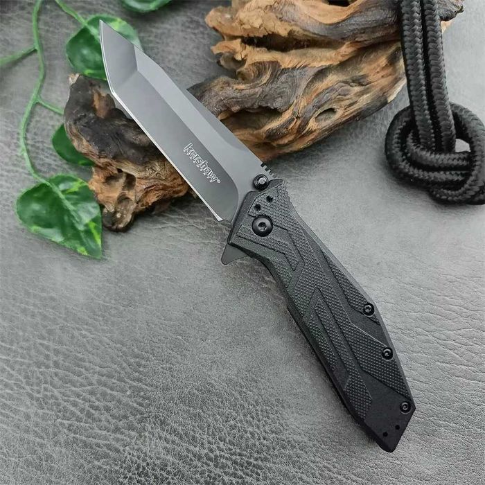 Briceag Cutit plaibil Kershaw Brawler 1990