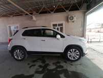 Trecker 1 premier