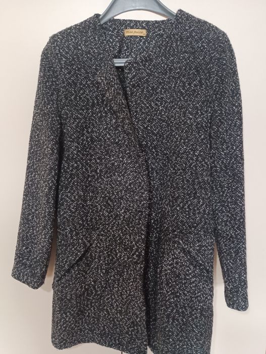 Тънко есенно/ пролетно палто