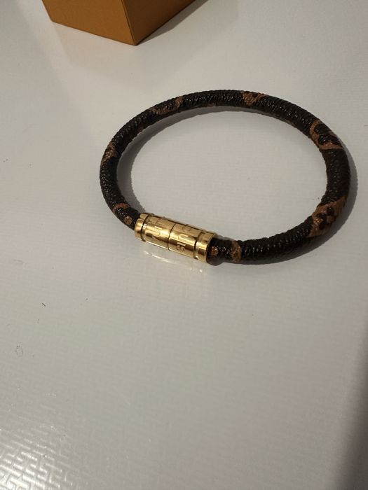 Bratara Louis Vuitton unisex