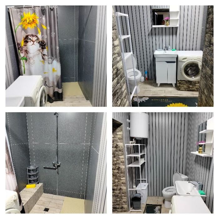 Посуточная аренда квартиры