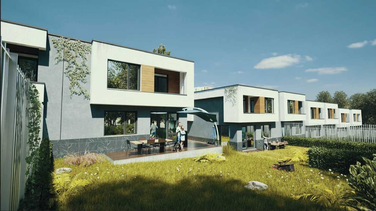 Продава се Къща в Плевен, Дружба 1 - 222 кв.м за 1280 €/кв.м - Снимка #4