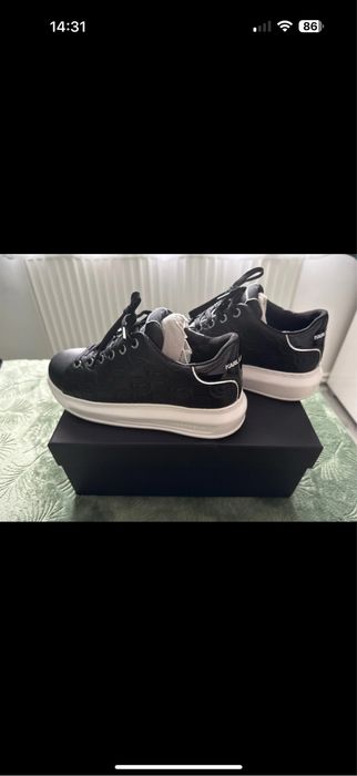 Sneakers Karl Lagerfeld