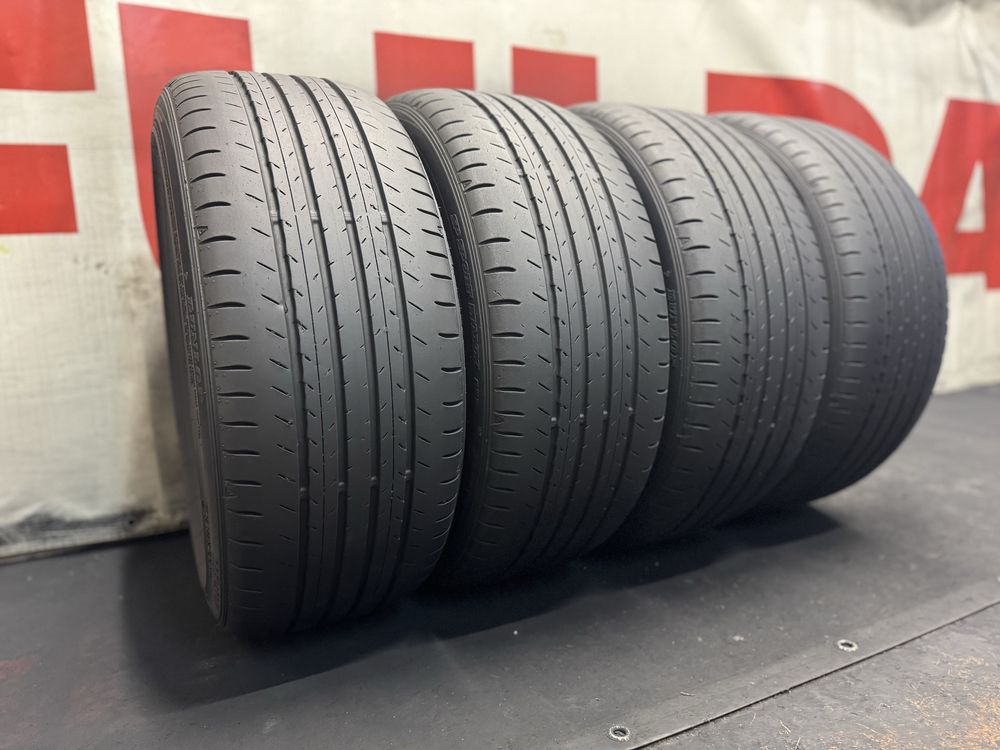 225 45 17, Летни гуми, Dunlop SPSpirtMaxx, 4 броя
