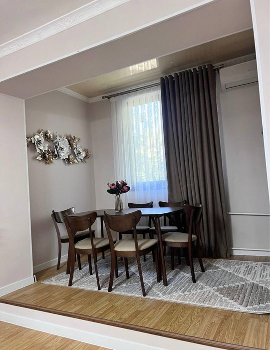 Срочно Продается Квартира 3/2/4 70м2 на Ц-5 / Школа Эрудит