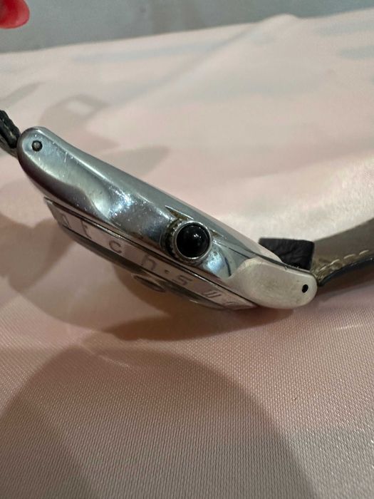 SWATCH Swiss Vintage часовник