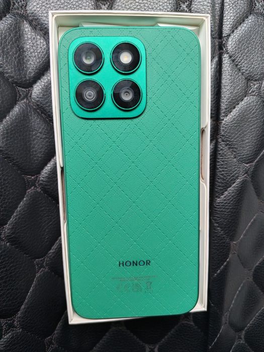 Smartphone honor cadou smartwach