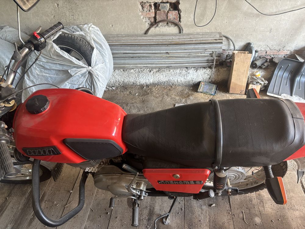 Продам платету 5