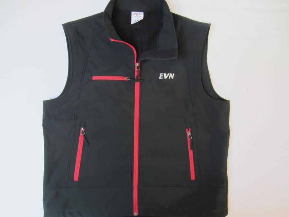 Vesta termica Work Perforance, masura XXL,  stare f.buna