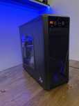 PC Gaming Ryzen 7 | GTX 1060 | 16GB RAM | 1TB