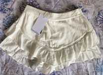 Fusta-pantalon Bershka