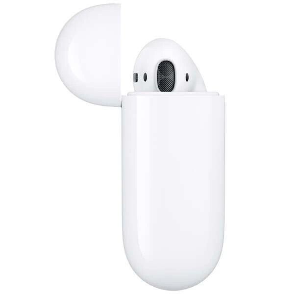 Air Pods 2 Б/У  оригинал