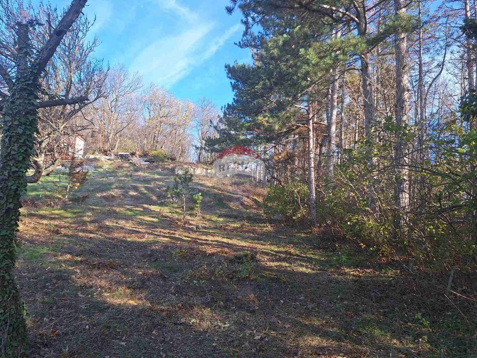 Парцел в Варна-м-т Акчелар, СА