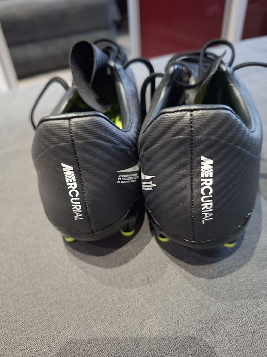 Adidași originali cu crampoane noi Nike Air Zoom Mercurial( Nike Skin