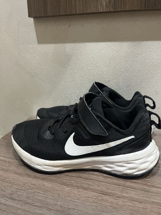Детски мараонки Nike
