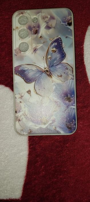 Huse Samsung Galaxy s23 noi