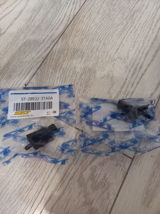 Форсунки обывателя Нисан Тиана