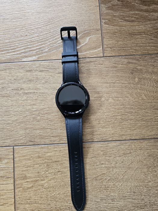 Samsung Galaxy Watch 6 Promotional