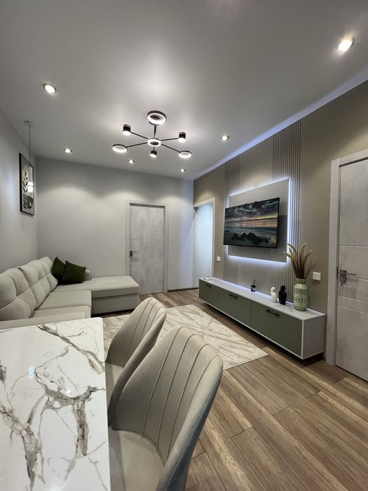 Сдается 2в3 комтаная - рядом с метро Мирзо-улугбек | Dream park