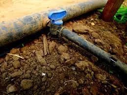 FURTUN ''ORB''- fără găuri, Pentru Irigații; 16mm, 400m=320 lei