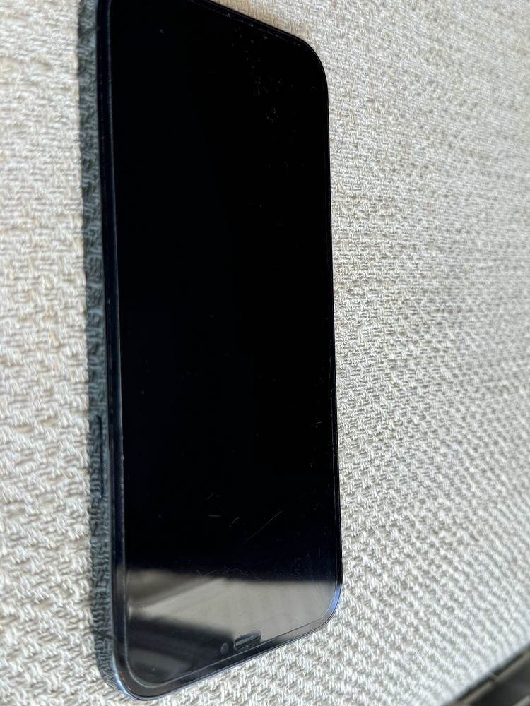 Iphone 12 PRO MAX Pacific Blue 256 Gb