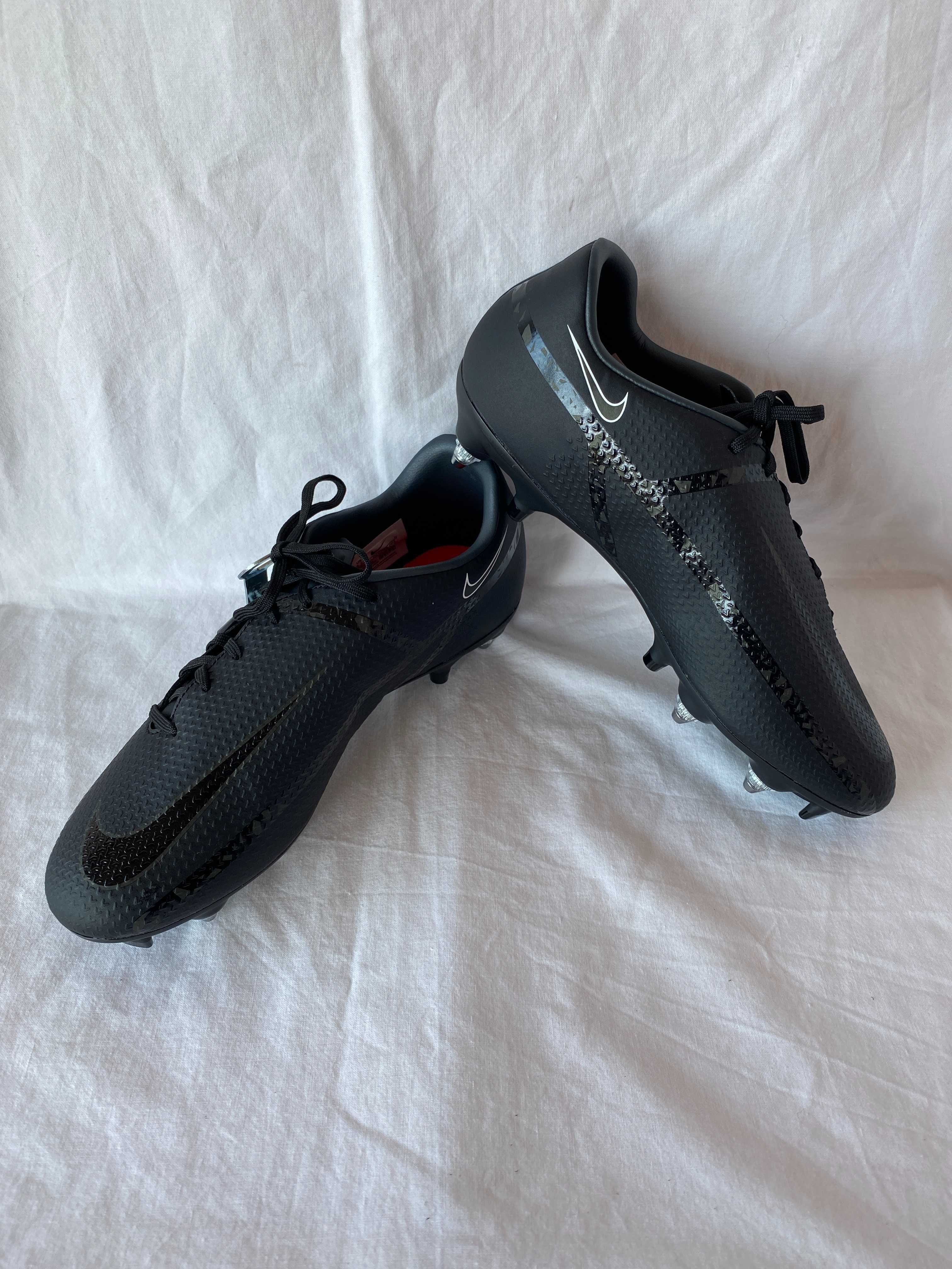 Ghete,Nike Phantom,marime 39