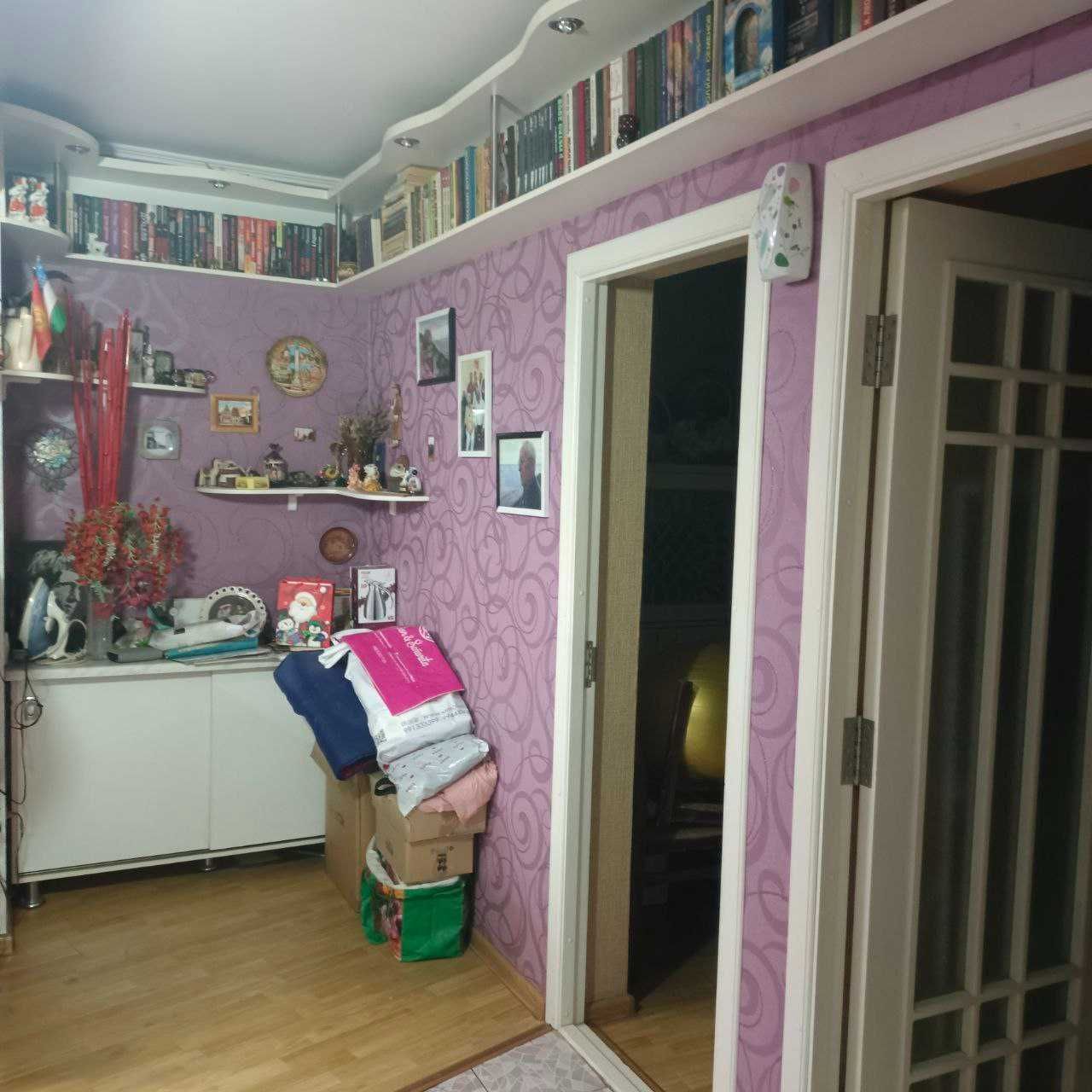 Эльбек массив быв.вин завод ул.Фаргона Йули,МКАД 3\3\4