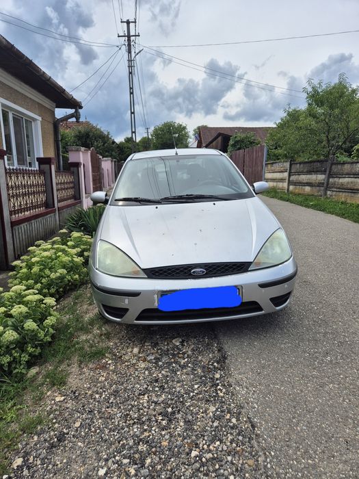 Ford Focus 2003 1.4 benzină