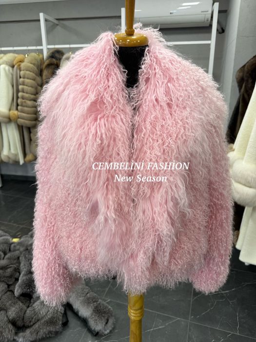 Haina de blana mongoleza! Doar pe comanda orice marime! Comanda 7 zile