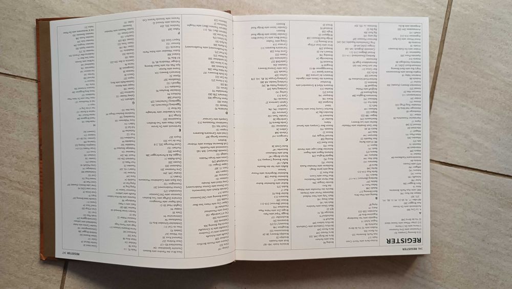 Das Bier Buch uber 1700 Biere aus Aller Welt книга за бирата